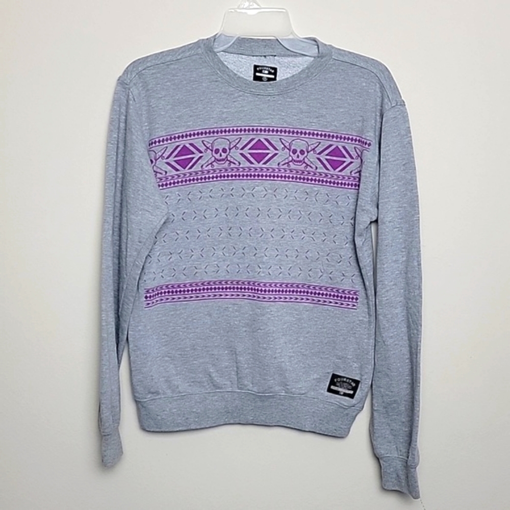 Women's Fourstar Sweaters